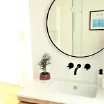 Bright Alcantara Escape With Ac Апартаменти Лісабон