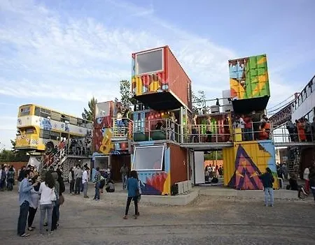 Apartament Bright Alcantara Escape With Ac