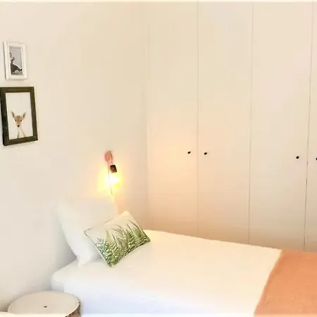 Appartamento Bright Alcantara Escape With Ac